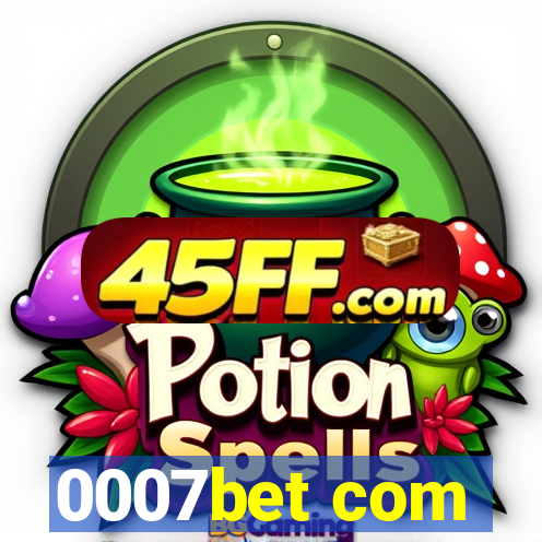 0007bet com